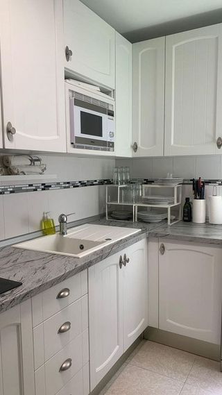 Piso en venta en Estepa