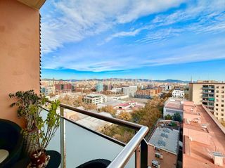 Piso en alquiler en Diagonal Mar i el Front Marítim del Poblenou en Barcelona