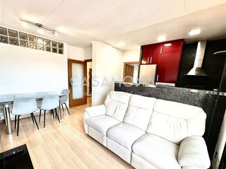 Piso en alquiler en Diagonal Mar i el Front Marítim del Poblenou en Barcelona