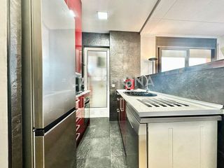 Piso en alquiler en Diagonal Mar i el Front Marítim del Poblenou en Barcelona