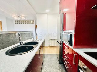 Piso en alquiler en Diagonal Mar i el Front Marítim del Poblenou en Barcelona