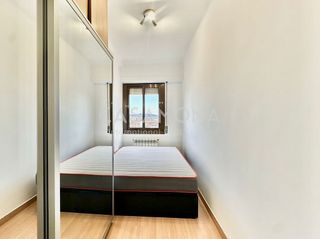 Piso en alquiler en Diagonal Mar i el Front Marítim del Poblenou en Barcelona