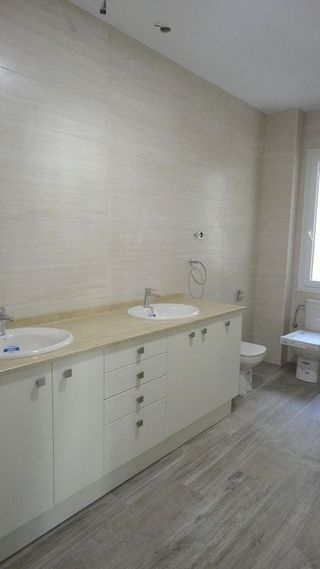 Piso en alquiler en Gaztambide en Madrid