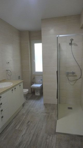 Piso en alquiler en Gaztambide en Madrid