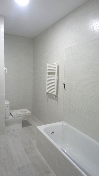 Piso en alquiler en Gaztambide en Madrid