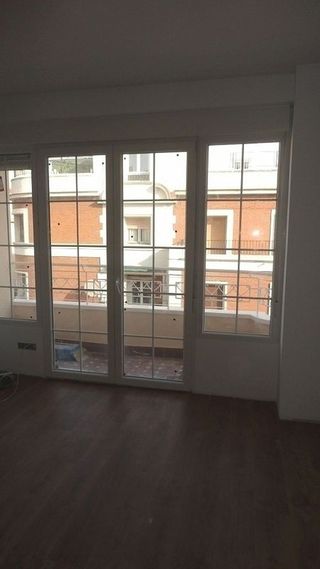 Piso en alquiler en Gaztambide en Madrid