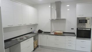 Piso en alquiler en Gaztambide en Madrid