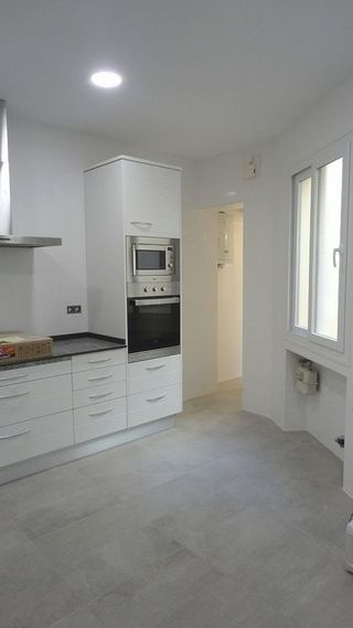 Piso en alquiler en Gaztambide en Madrid