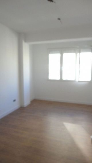 Piso en alquiler en Gaztambide en Madrid