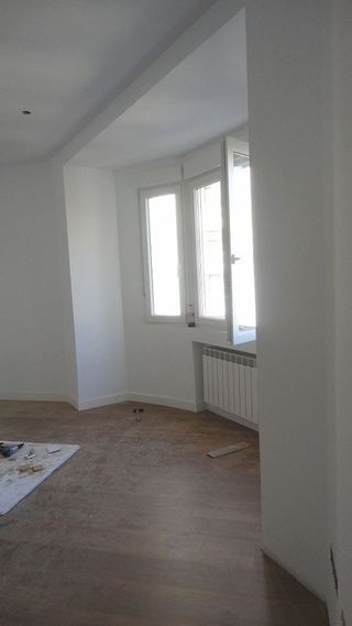 Piso en alquiler en Gaztambide en Madrid