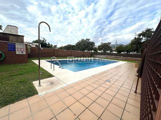 Piso en alquiler en Centro en Torremolinos