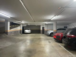 Garaje en venta en Santa Margarida de Montbui