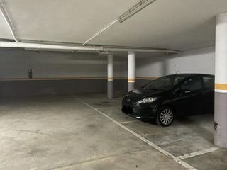 Garaje en venta en Santa Margarida de Montbui