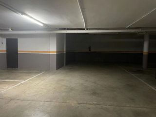 Garaje en venta en Santa Margarida de Montbui