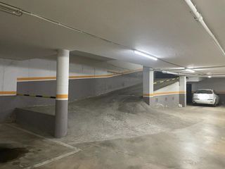 Garaje en venta en Santa Margarida de Montbui