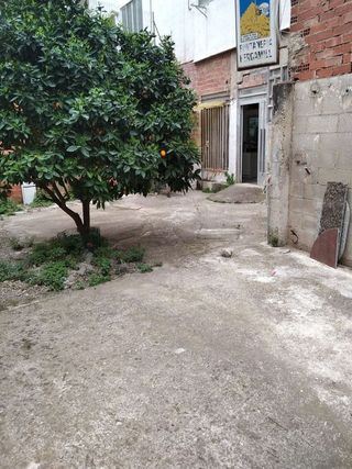 Local comercial en venta en Centro en Gandia