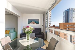 Piso en venta en Rincón de Loix en Benidorm