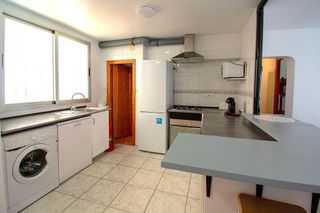 Piso en alquiler en Centro Urbano en Benidorm