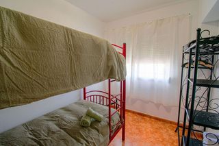 Piso en alquiler en Centro Urbano en Benidorm