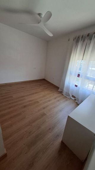 Piso en alquiler en Teatinos en Málaga