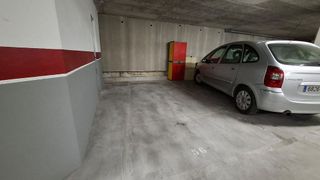 Piso en alquiler en Teatinos en Málaga