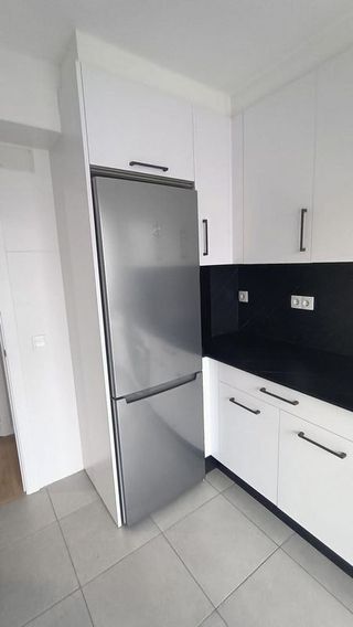 Piso en alquiler en Fajardo en Ferrol