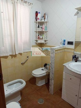 Piso en venta en Priego de Córdoba