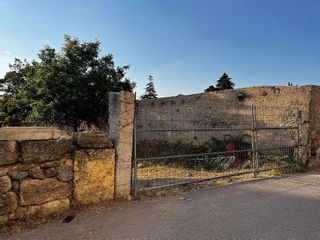Terreno en venta en Rascafría