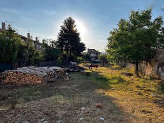 Terreno en venta en Rascafría