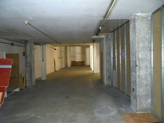 Local comercial en venta en La Llàntia en Mataró