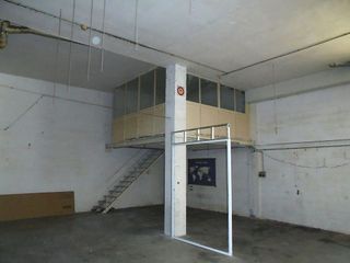 Local comercial en venta en La Llàntia en Mataró