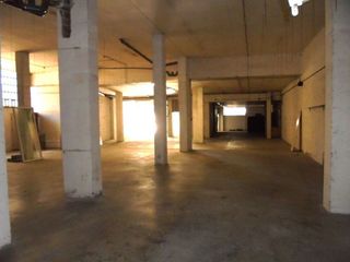 Local comercial en venta en La Llàntia en Mataró