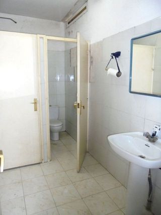 Local comercial en venta en La Llàntia en Mataró