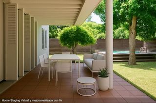 Chalet en venta en Almensilla