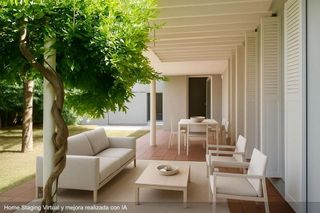 Chalet en venta en Almensilla