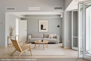 Chalet en venta en Almensilla