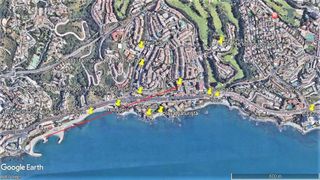 Piso en venta en Torrequebrada en Benalmádena