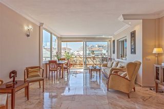 Piso en venta en Torrequebrada en Benalmádena