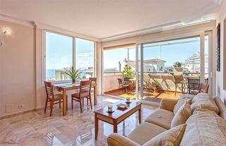 Piso en venta en Torrequebrada en Benalmádena