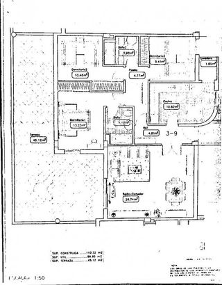 Piso en venta en Torrequebrada en Benalmádena