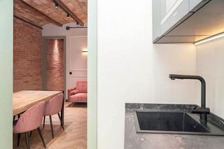 Piso en venta en Vila de Gràcia en Barcelona