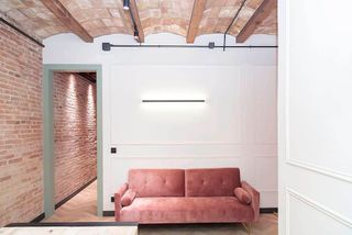 Piso en venta en Vila de Gràcia en Barcelona