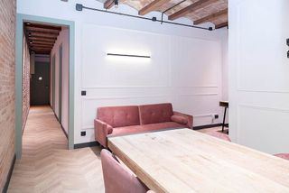 Piso en venta en Vila de Gràcia en Barcelona