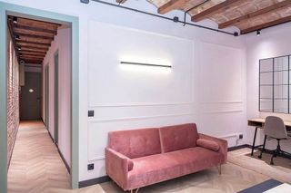 Piso en venta en Vila de Gràcia en Barcelona