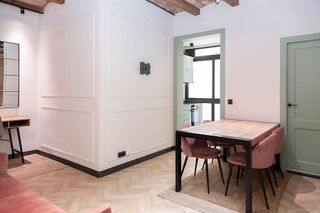 Piso en venta en Vila de Gràcia en Barcelona