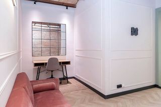 Piso en venta en Vila de Gràcia en Barcelona