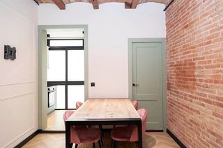 Piso en venta en Vila de Gràcia en Barcelona