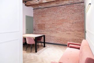 Piso en venta en Vila de Gràcia en Barcelona