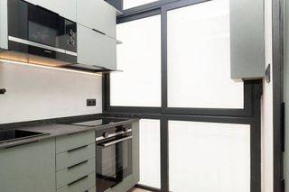 Piso en venta en Vila de Gràcia en Barcelona