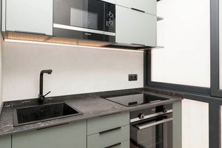 Piso en venta en Vila de Gràcia en Barcelona